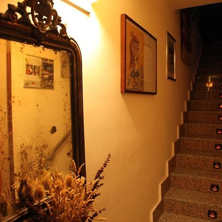 Hotel Rural Los Villares Almajano Exteriér fotografie